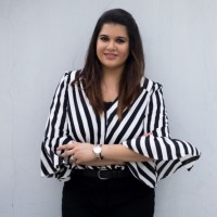 Devam Enterprise Employee Ashna Shah's profile photo