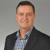 Paterson & Cooke Employee Julian Rusconi's profile photo