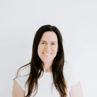 IslandWood Employee Rachel Samuelian's profile photo