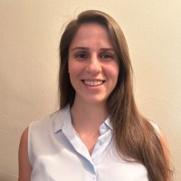 Harlem Academy Employee Melissa Lijo's profile photo