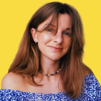 Qubstudio Employee Natalia Prysyazhnyuk's profile photo