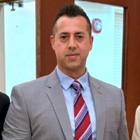 Ferrous Processing and Trading Employee Puneet Singh's profile photo