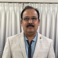 Toyo Engineering Corporation Employee Pralhad Joshi's profile photo