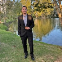 CITY Furniture Employee Brent Roberts's profile photo