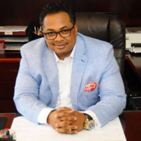 Antonio Sims Email & Phone Number