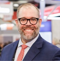 Cordis Employee Timothy Morgan's profile photo
