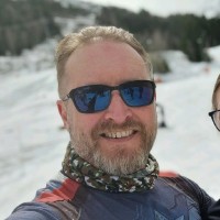 Poundstretcher Ltd. Employee David Hinckley's profile photo
