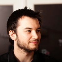 Volta Employee Yuli Levtov's profile photo