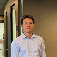 UTA Solution Employee Khiem Nguyen's profile photo