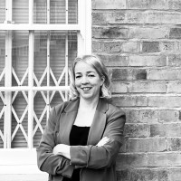 eNL Legal Employee Rachel Smith's profile photo