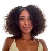 Ulule Employee Tania Palmier's profile photo