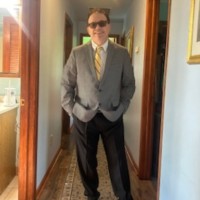 Bechtel Corporation Employee Scott Miranda's profile photo