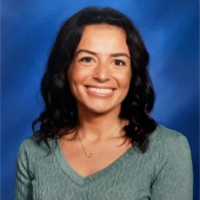 Hamilton Township School District Employee Olivia Cheek's profile photo