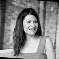 Paper Stone Scissors Employee Anna Newby's profile photo