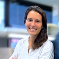 NotFossil Employee Camila Olivera's profile photo