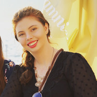 Landry's Employee Nicole Kenneally's profile photo