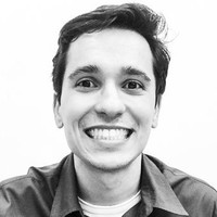 Neo Employee Felipe de Souza's profile photo