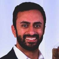 Osmotica Pharmaceutical Corp. Employee Khalil Dhalla's profile photo