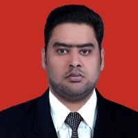 Pure Elements Technologies Employee Haider Janjua's profile photo