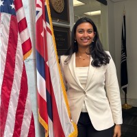 UCSF Osher Center for Integrative Health Employee Mansa Devaki's profile photo
