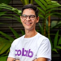 Colab Employee Alexandre Estrela's profile photo