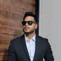 ICICI Prudential Life Insurance Company Limited Employee Deepak Dalai's profile photo