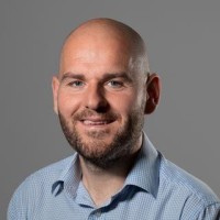 288 Group Ltd Employee Alex Hanrahan's profile photo