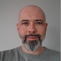 kaes. Employee Adam Tomaszewski's profile photo