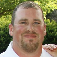 Quality Brands Distribution Employee Brian Kaiser's profile photo