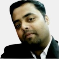 Shesh Mishra's profile photo