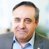 Paradigme Stratégies Employee Marc Snyder's profile photo