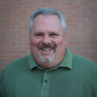 MMUA Employee Jason Gorr's profile photo