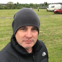 Farrell Transport Limited Employee Simon Peat's profile photo