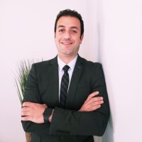 HyperCellX Employee Nady Osmat's profile photo