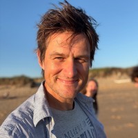 Colrain Central School Employee Chris Buckland's profile photo