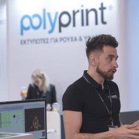 Polyprint Employee Kostis Gounaris's profile photo