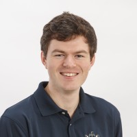 HEGER DRY DOCK, INC. Employee Lucas Roy's profile photo