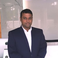 Shahnaz Husain Employee Asif Malik's profile photo