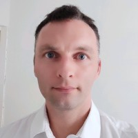 Allianz Employee Thomas Dobbie's profile photo