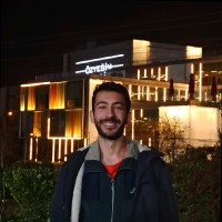 CALIGO Employee İsmail Yur's profile photo