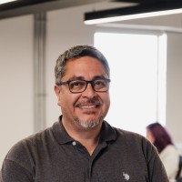 ACL Employee Gonzalo Oyaneder Tobar's profile photo