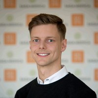 BORGARPLAST Employee Tryggvi Mathiesen's profile photo