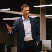 SIXT Employee Frederick Dehner's profile photo