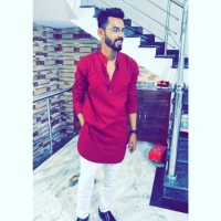 Housewise Employee Akash Katare's profile photo