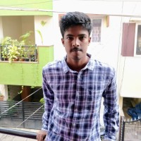 Cyberjeet Pvt Ltd Employee Yashas Prakash's profile photo