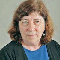 HIMSS Media Employee Bernie Monegain's profile photo