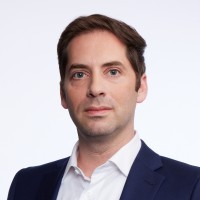 McKinsey & Company Employee Adam Barth's profile photo