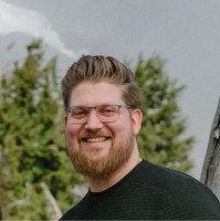 p:ear Employee Nick Fix's profile photo