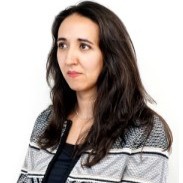DBNET Employee Marietta Middleton Ramos's profile photo