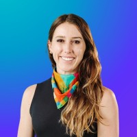 Canva Employee Mary Bird's profile photo